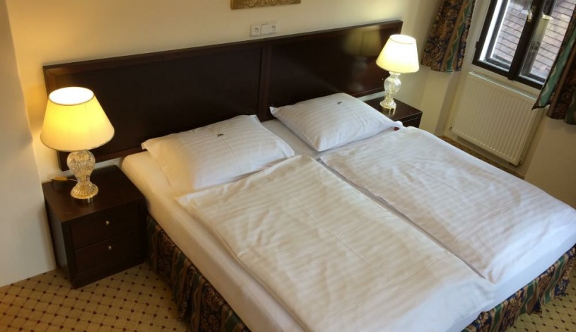 PENZION KAPR Český Krumlov